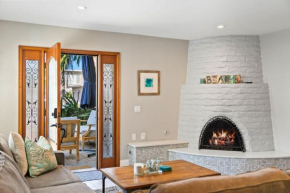 Coastal Chic at Windansea